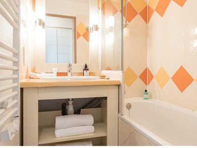 appartement - Pierre & Vacances Cannes Verrerie photo 4