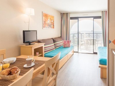 appartement - Pierre & Vacances Cannes Verrerie photo 5