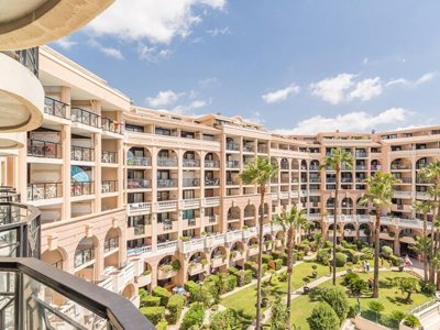 appartement - Pierre & Vacances Cannes Verrerie photo 5