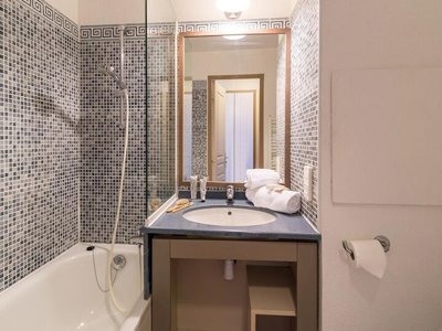 appartement - Pierre & Vacances Cannes Verrerie photo 6
