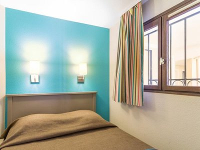 appartement - Pierre & Vacances Cannes Verrerie photo 7