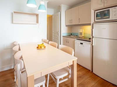 Cliquez pour découvrir toutes les photos de l'HÉBERGEMENT ! appartement - Pierre & Vacances Cannes Verrerie photo 4