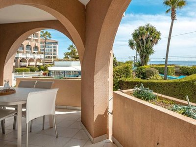 Cliquez pour découvrir toutes les photos de l'HÉBERGEMENT ! appartement - Pierre & Vacances Cannes Verrerie photo 6