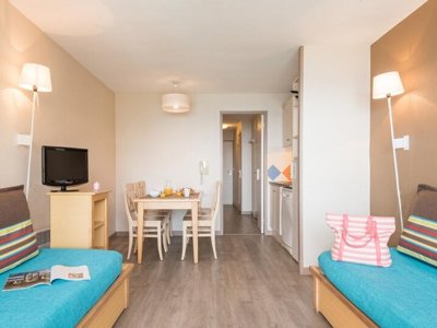 appartement - Pierre & Vacances Cannes Verrerie photo 2