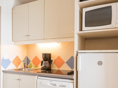 appartement - Pierre & Vacances Cannes Verrerie photo 3