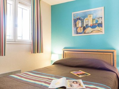appartement - Pierre & Vacances Cannes Verrerie photo 4