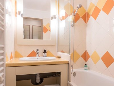 appartement - Pierre & Vacances Cannes Verrerie photo 6