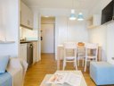 Cliquez pour découvrir toutes les photos de l'HÉBERGEMENT ! studio - résidence Pierre & Vacances Cannes Verrerie photo 4