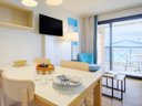 Cliquez pour découvrir toutes les photos de l'HÉBERGEMENT ! studio - résidence Pierre & Vacances Cannes Verrerie photo 7