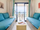 Cliquez pour découvrir toutes les photos de l'HÉBERGEMENT ! studio - résidence Pierre & Vacances Cannes Verrerie photo 2