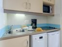 Cliquez pour découvrir toutes les photos de l'HÉBERGEMENT ! studio - résidence Pierre & Vacances Cannes Verrerie photo 3