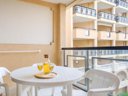 Cliquez pour découvrir toutes les photos de l'HÉBERGEMENT ! studio - résidence Pierre & Vacances Cannes Verrerie photo 4