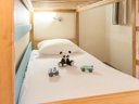 Cliquez pour découvrir toutes les photos de l'HÉBERGEMENT ! studio - résidence Pierre & Vacances Cannes Verrerie photo 5