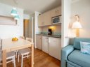 appartement - résidence Pierre & Vacances Cannes Verrerie photo 2