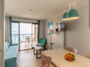 appartement - résidence Pierre & Vacances Cannes Verrerie photo 3