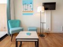 Cliquez pour découvrir toutes les photos de l'HÉBERGEMENT ! appartement - résidence Pierre & Vacances Cannes Verrerie photo 4