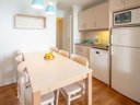 Cliquez pour découvrir toutes les photos de l'HÉBERGEMENT ! appartement - résidence Pierre & Vacances Cannes Verrerie photo 4