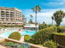 Cliquez pour découvrir toutes les photos de l'HÉBERGEMENT ! appartement - résidence Pierre & Vacances Cannes Verrerie photo 7