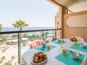 Cliquez pour découvrir toutes les photos de l'HÉBERGEMENT ! appartement - résidence Pierre & Vacances Cannes Verrerie photo 2