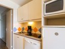 Cliquez pour découvrir toutes les photos de l'HÉBERGEMENT ! appartement - résidence Pierre & Vacances Cannes Verrerie photo 5