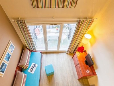 Cliquez pour découvrir toutes les photos de l'HÉBERGEMENT ! appartement - Pierre & Vacances Port Guillaume photo 2