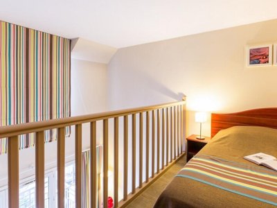 Cliquez pour découvrir toutes les photos de l'HÉBERGEMENT ! appartement - Pierre & Vacances Port Guillaume photo 7