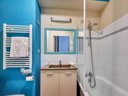 Cliquez pour découvrir toutes les photos de l'HÉBERGEMENT ! appartement - résidence Pierre & Vacances Port Guillaume photo 7