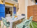Cliquez pour découvrir toutes les photos de l'HÉBERGEMENT ! maison - résidence Pierre & Vacances Port Guillaume photo 7
