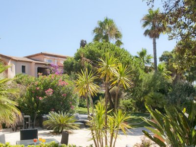 Cliquez pour découvrir toutes les photos de l'ÉTABLISSEMENT ! résidence Pierre & Vacances La Pinède photo 12