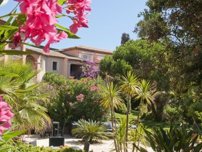 Cliquez pour découvrir toutes les photos de l'ÉTABLISSEMENT ! résidence Pierre & Vacances La Pinède photo 13