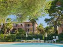 Cliquez pour découvrir toutes les photos de l'ÉTABLISSEMENT ! résidence Pierre & Vacances La Pinède photo 6