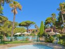 Cliquez pour découvrir toutes les photos de l'ÉTABLISSEMENT ! résidence Pierre & Vacances La Pinède photo 8
