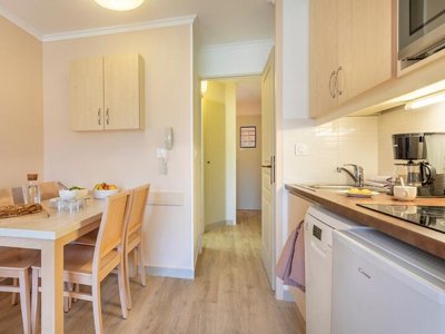 Cliquez pour découvrir toutes les photos de l'HÉBERGEMENT ! studio - Pierre & Vacances L'Anse De Pramousquier photo 4