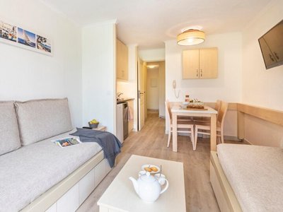 Cliquez pour découvrir toutes les photos de l'HÉBERGEMENT ! appartement - Pierre & Vacances L'Anse De Pramousquier photo 3