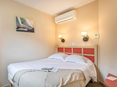 Cliquez pour découvrir toutes les photos de l'HÉBERGEMENT ! appartement - Pierre & Vacances L'Anse De Pramousquier photo 6