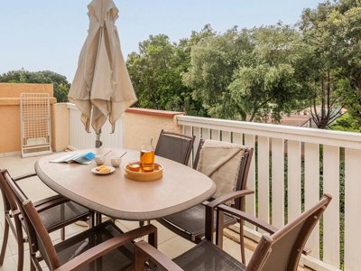 Cliquez pour découvrir toutes les photos de l'HÉBERGEMENT ! appartement - Pierre & Vacances L'Anse De Pramousquier photo 4