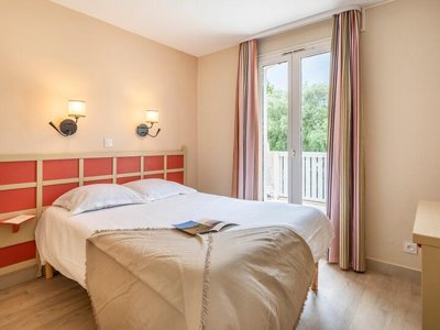 Cliquez pour découvrir toutes les photos de l'HÉBERGEMENT ! appartement - Pierre & Vacances L'Anse De Pramousquier photo 7