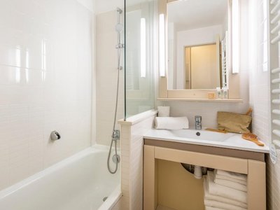 Cliquez pour découvrir toutes les photos de l'HÉBERGEMENT ! appartement - Pierre & Vacances L'Anse De Pramousquier photo 9