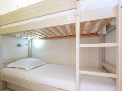 Cliquez pour découvrir toutes les photos de l'HÉBERGEMENT ! appartement - Pierre & Vacances L'Anse De Pramousquier photo 7