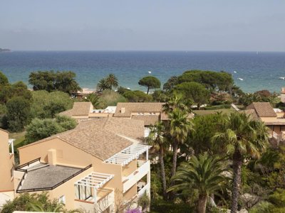 Cliquez pour découvrir toutes les photos de l'ÉTABLISSEMENT ! village vacances Pierre & Vacances L'Anse De Pramousquier photo 6