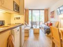Cliquez pour découvrir toutes les photos de l'HÉBERGEMENT ! studio - village vacances Pierre & Vacances L'Anse De Pramousquier photo 3