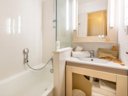Cliquez pour découvrir toutes les photos de l'HÉBERGEMENT ! studio - village vacances Pierre & Vacances L'Anse De Pramousquier photo 8
