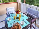 Cliquez pour découvrir toutes les photos de l'HÉBERGEMENT ! studio - village vacances Pierre & Vacances L'Anse De Pramousquier photo 6