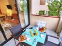 Cliquez pour découvrir toutes les photos de l'HÉBERGEMENT ! studio - village vacances Pierre & Vacances L'Anse De Pramousquier photo 7