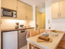 Cliquez pour découvrir toutes les photos de l'HÉBERGEMENT ! appartement - village vacances Pierre & Vacances L'Anse De Pramousquier photo 4