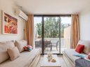 Cliquez pour découvrir toutes les photos de l'HÉBERGEMENT ! appartement - village vacances Pierre & Vacances L'Anse De Pramousquier photo 3