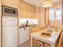 Cliquez pour découvrir toutes les photos de l'HÉBERGEMENT ! appartement - village vacances Pierre & Vacances L'Anse De Pramousquier photo 5