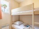 Cliquez pour découvrir toutes les photos de l'HÉBERGEMENT ! appartement - village vacances Pierre & Vacances L'Anse De Pramousquier photo 8