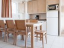 Cliquez pour découvrir toutes les photos de l'HÉBERGEMENT ! appartement - village vacances Pierre & Vacances L'Anse De Pramousquier photo 4