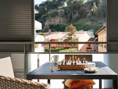 appartement - Pierre & Vacances Premium Julia Augusta photo 7